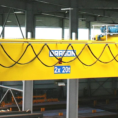 Gebrauchtkrane