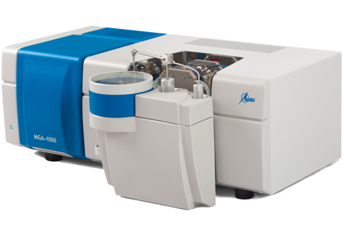 MGA-1000 – Atomabsorptionsspektrometer