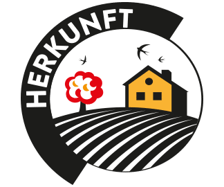 Herkunftssiegel