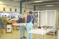Steuerungs- und Energieoptimierungsanlagen