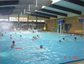 Schwimmbadanlage