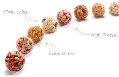 Snack Bites