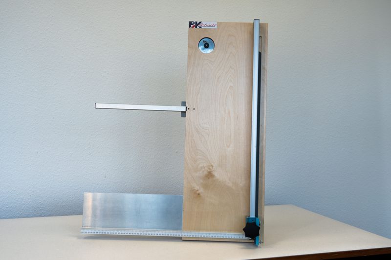 Multi-Rollschneider "Standard"