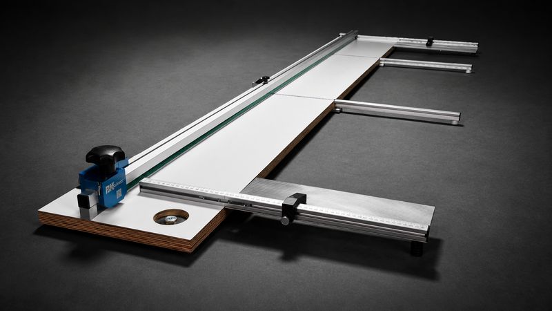 Multi-Rollschneider 2000
