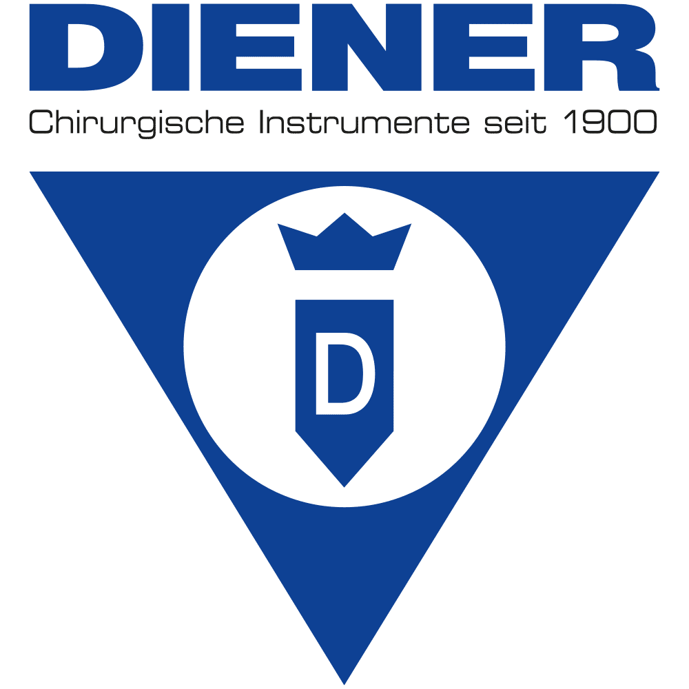 Logo Christian Diener GmbH