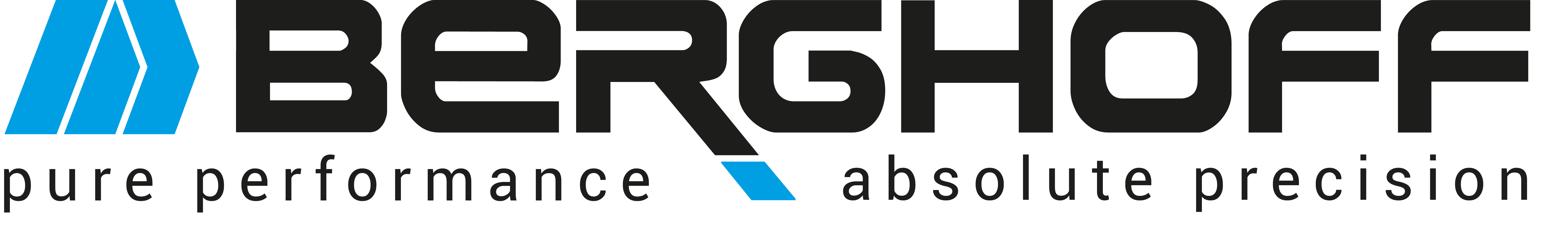 Logo Berghoff GmbH
