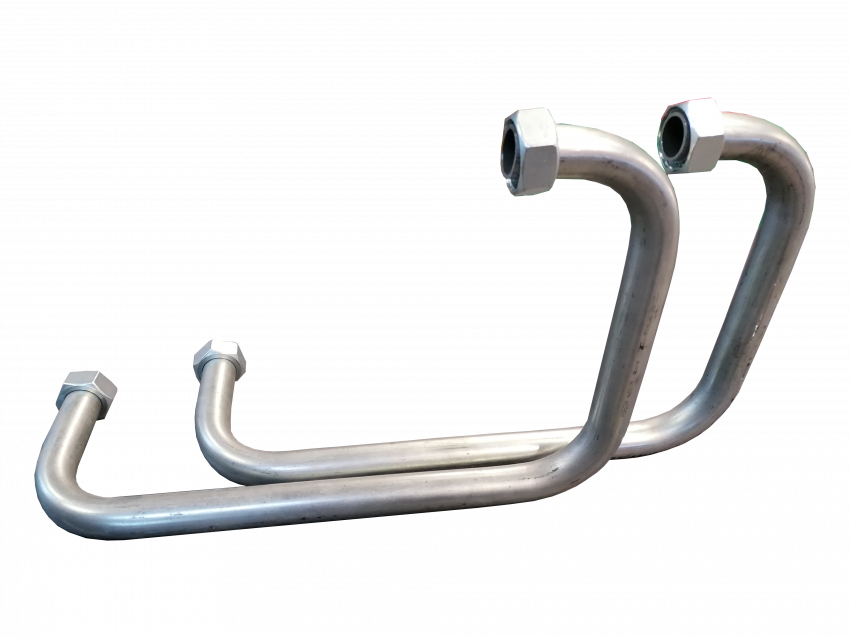 Rohrleitungen