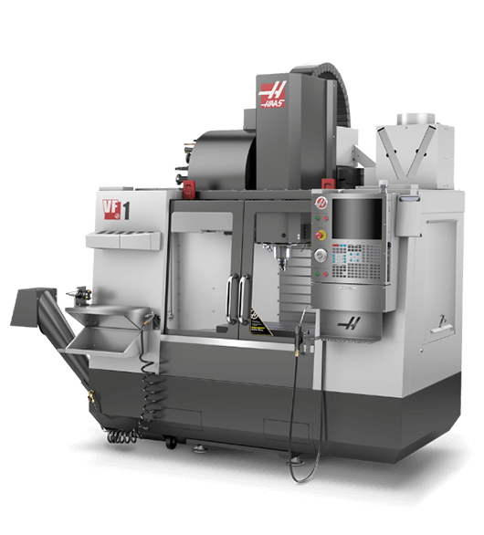 HAAS VF1