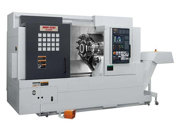 MORI SEIKI NL 1500 Y 500