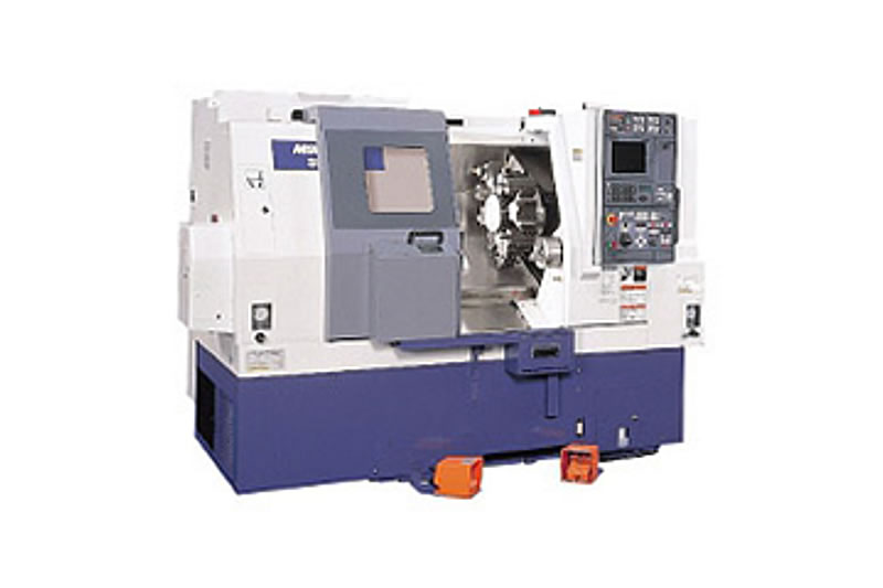 MORI SEIKI SL 250