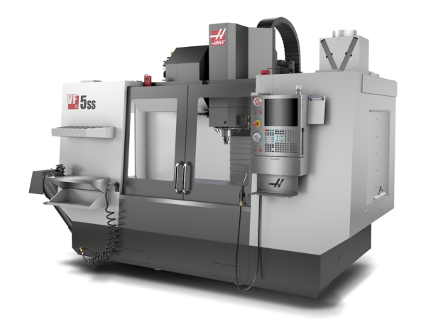 HAAS VF5 SS