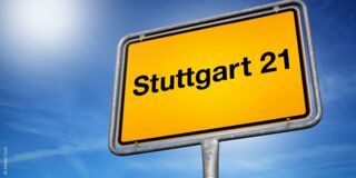 Referenz Stuttgart 21