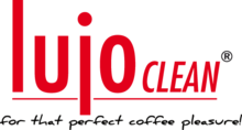 lujoCLEAN Logo
