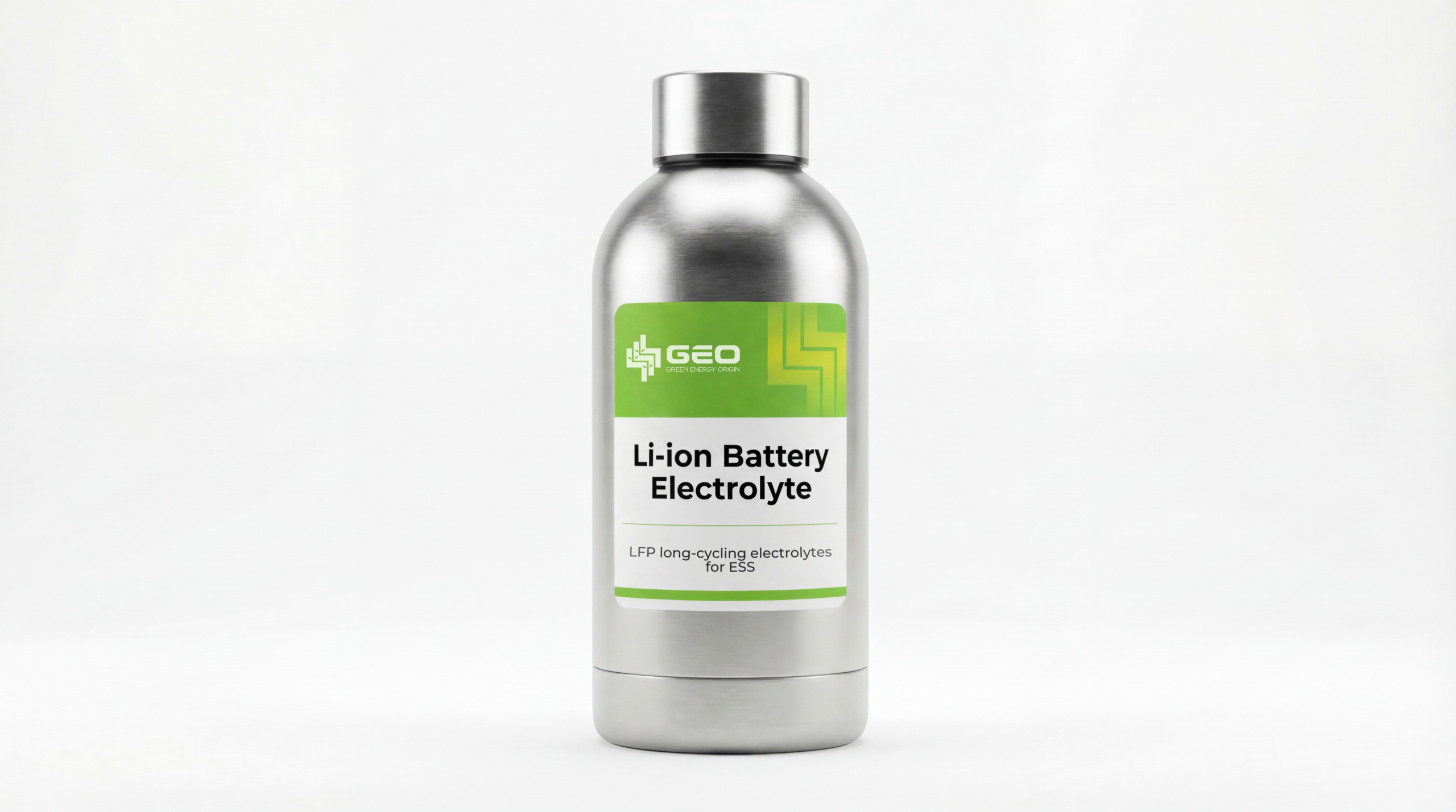 LFP Long-cycling Elektrolyte für ESS