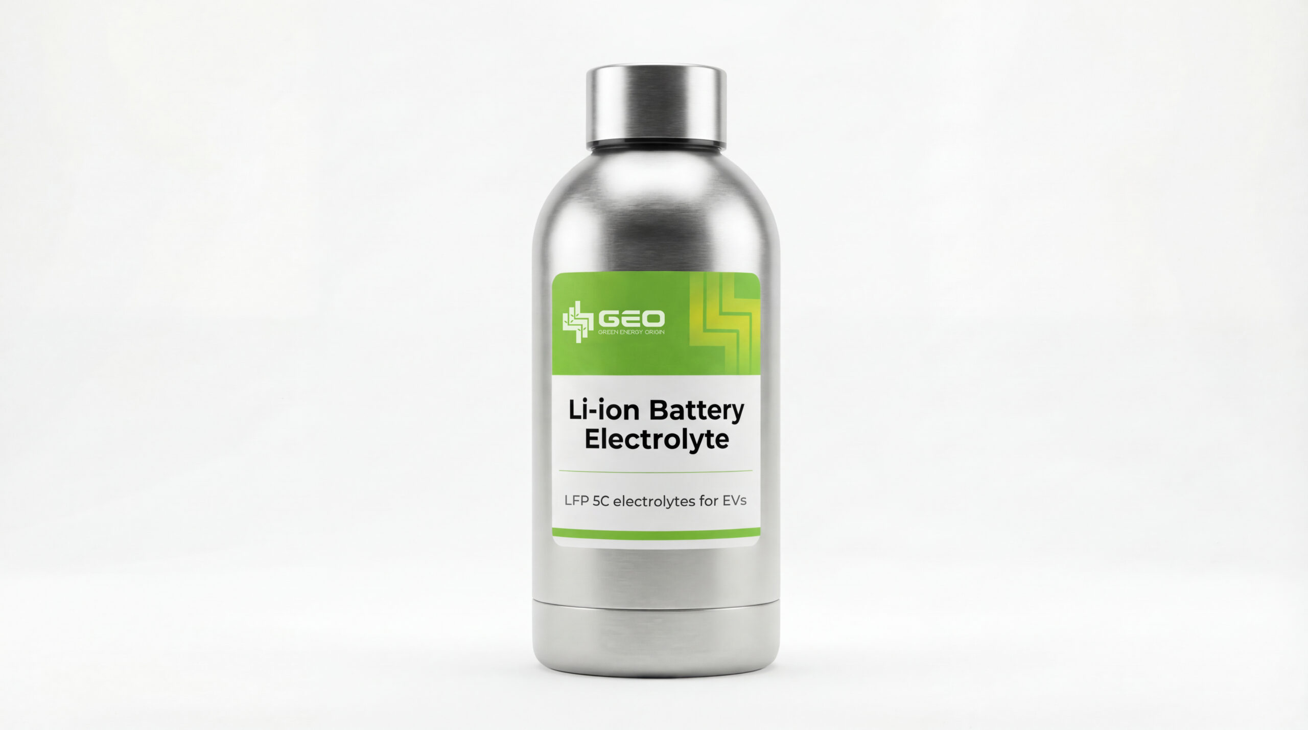 LFP 5C Elektrolyte