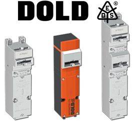 Sensorlose Überwachung (Dold)