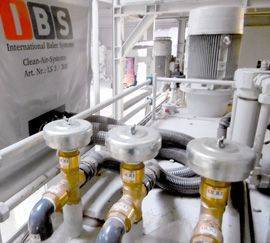 Clean-Air-System