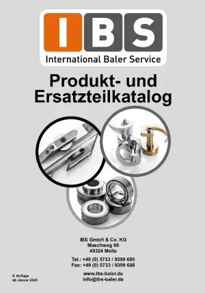 Produktkatalog Paal-Ersatzteile