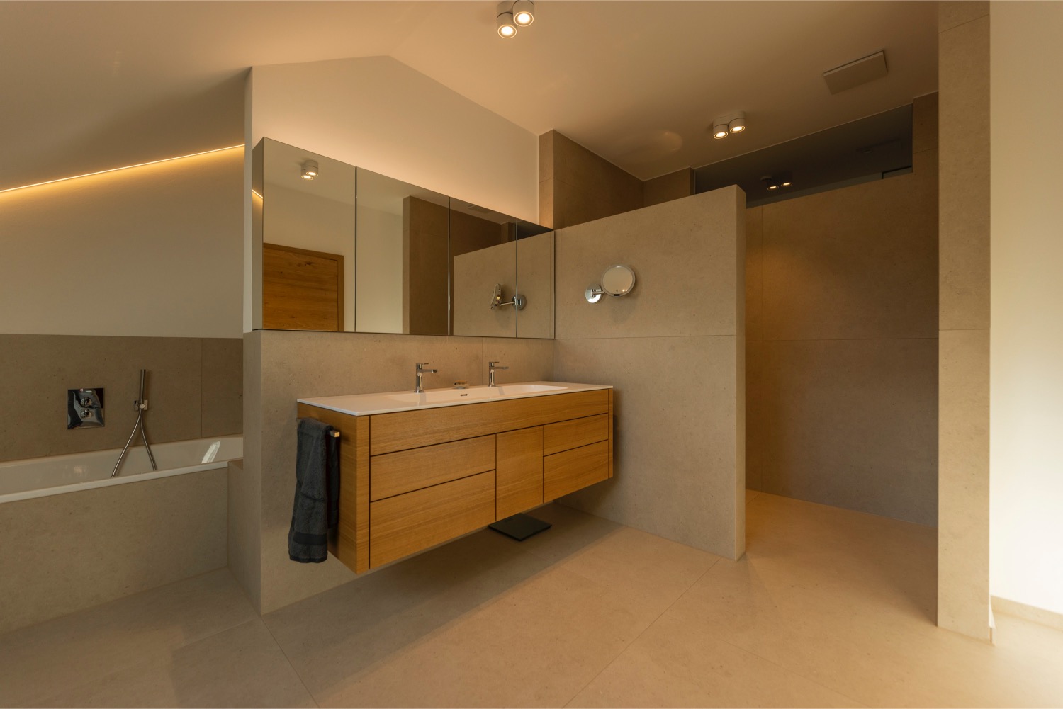 Bathroom Design