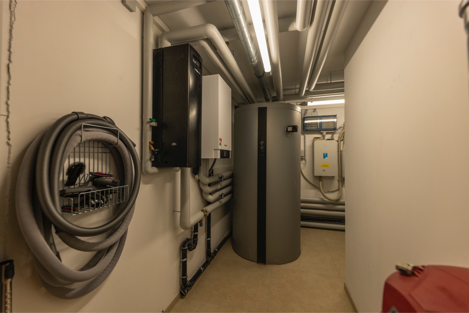 Heat Pump