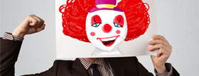 News: Feel-Good-Management