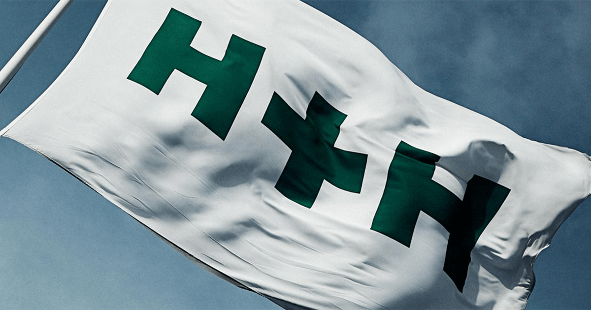 H+H Deutschland – Fertigung