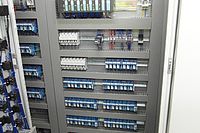 Gebäudeautomation