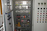 Service/Wartung