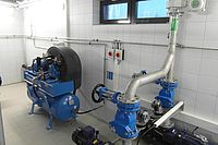 Projektierung