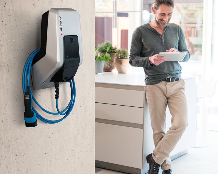 Wallbox Installation