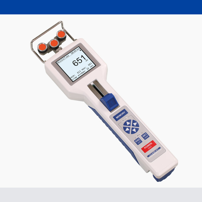 Zugspannungsmesser DTX
