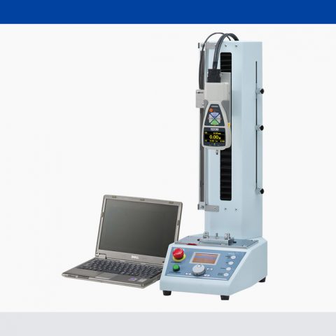 Kraft-Weg Messsystem FSA