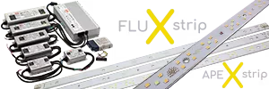 LED-Komponenten