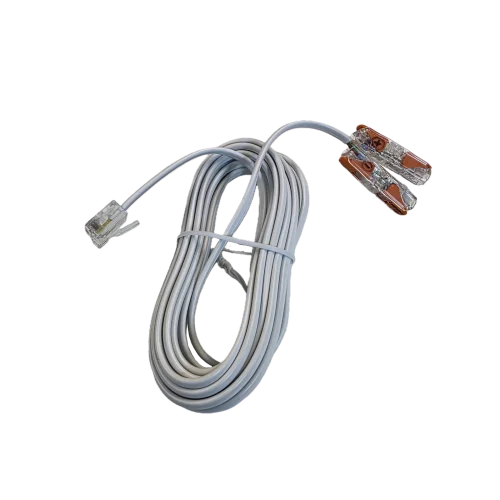 Mean Well DIM auf RJ12/RJ11 Adapter