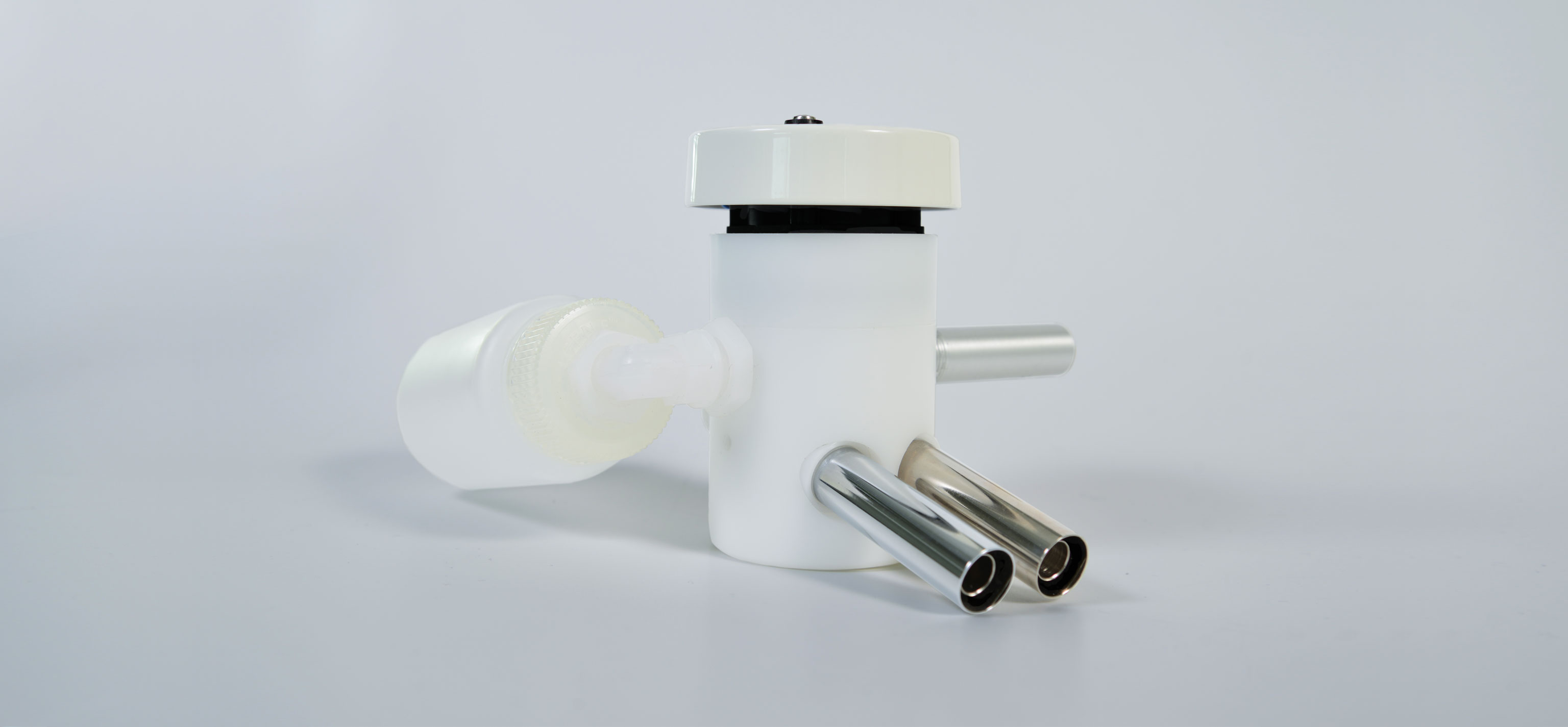 Mini-Psychrometer HMT