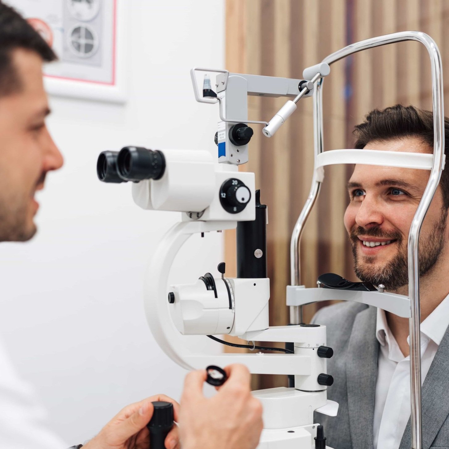 Ophthalmologische Diagnostikgeräte