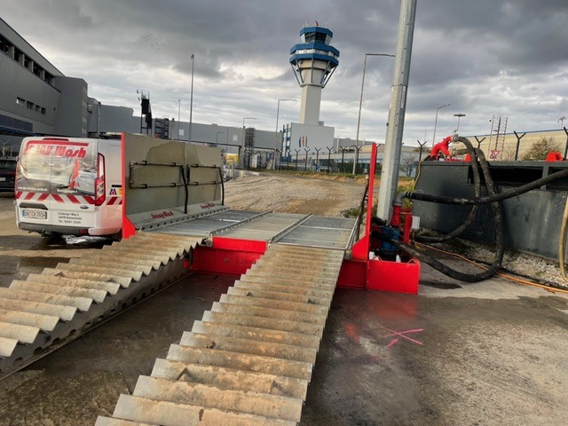 Projekt GERHARD KLIEMT GmbH & Co. KG