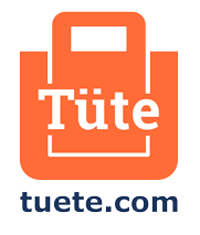 t.ü.t.e. Logo