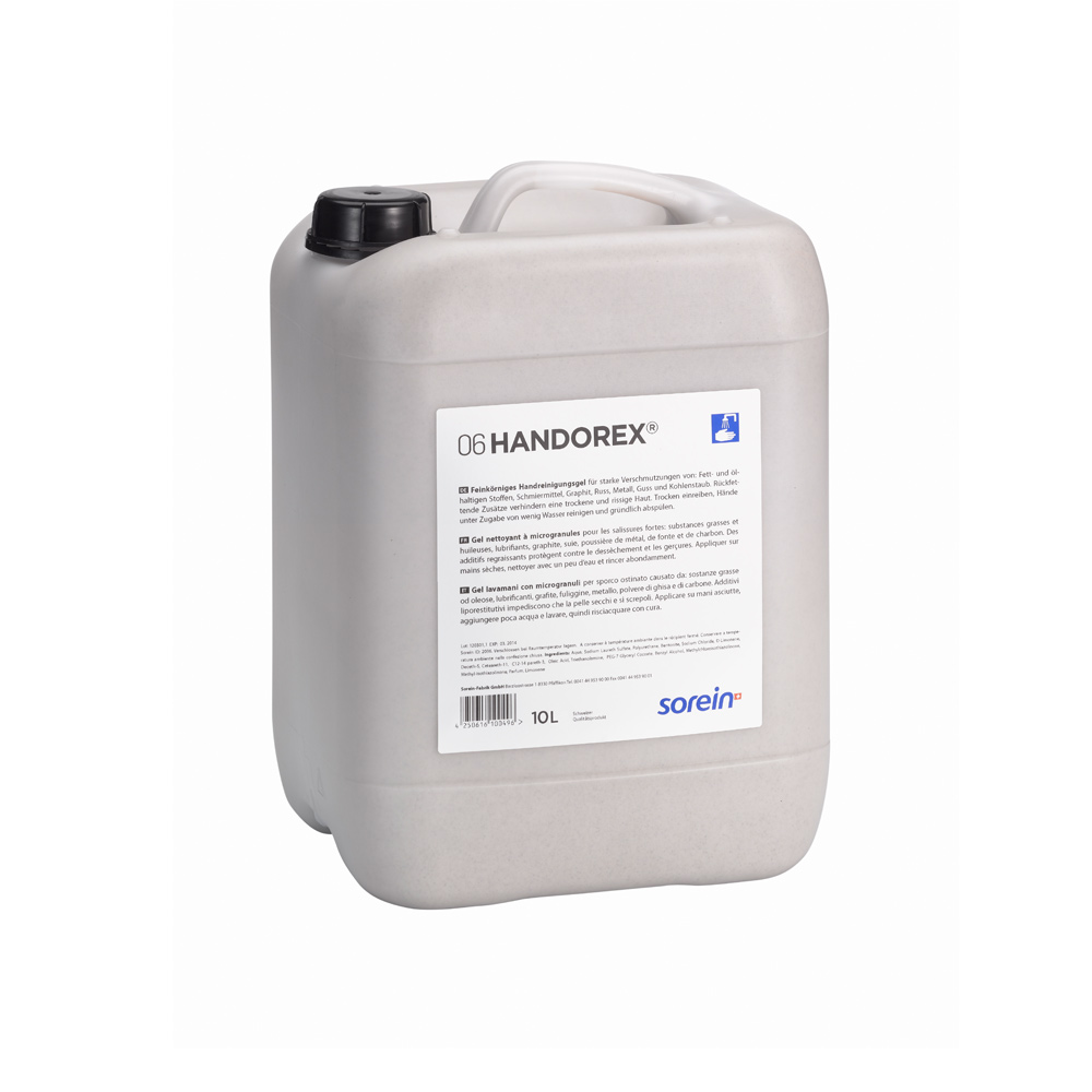HANDOREX Handreiniger