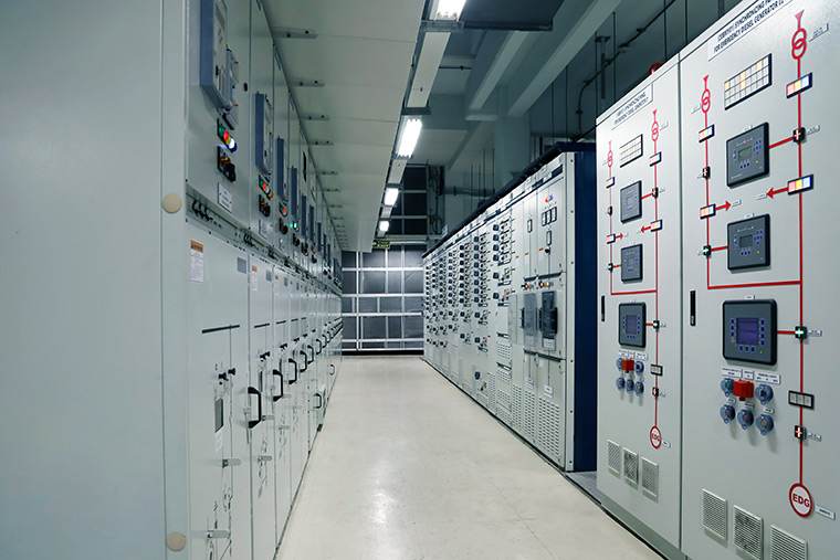 Anwendungen in Industrie und Produktion