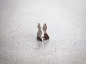 Schirmklemmbügel / EMV-Schirmklammer