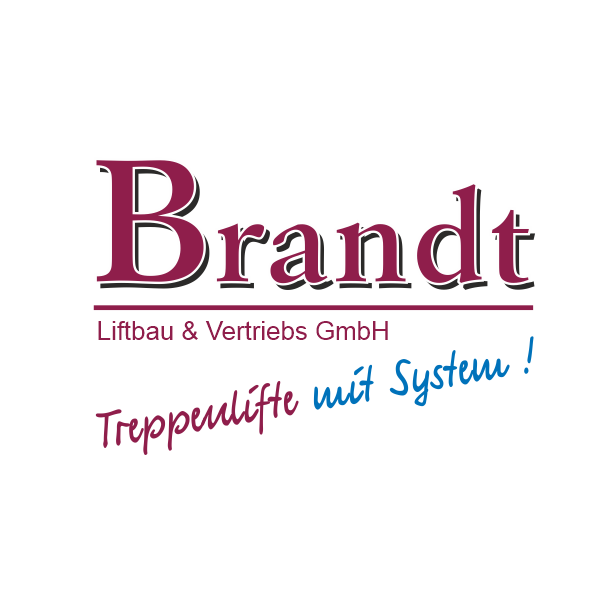 Brandt Liftbau Logo