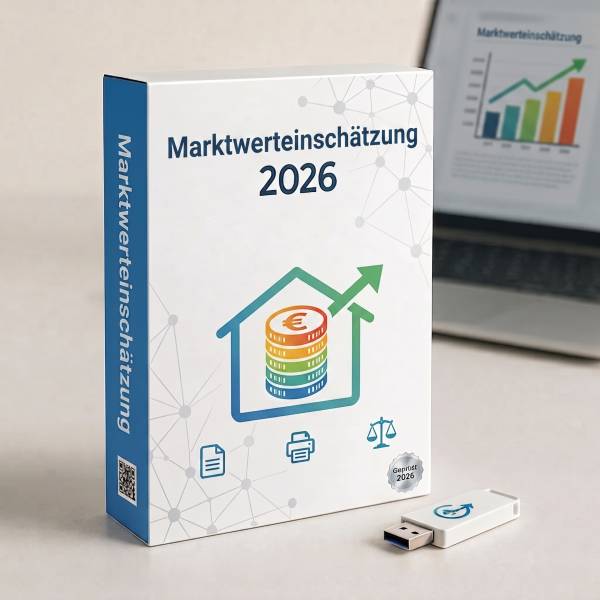 Marktwerteinschätzung