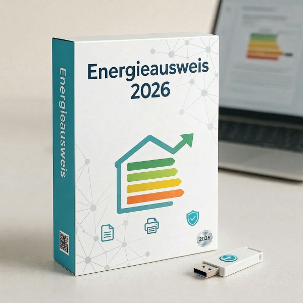 Bedarfsausweis (Energieausweis)