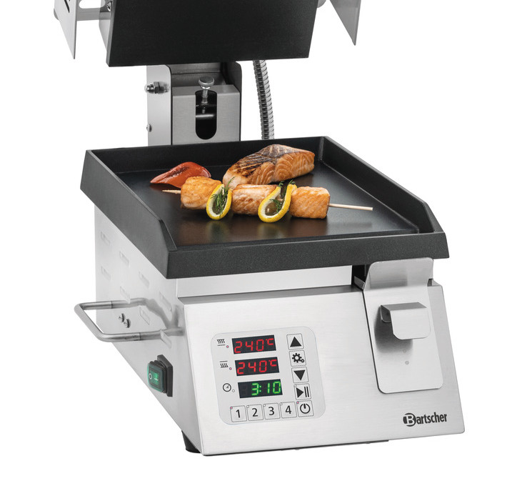 ROSE Foodtec – Fertigung