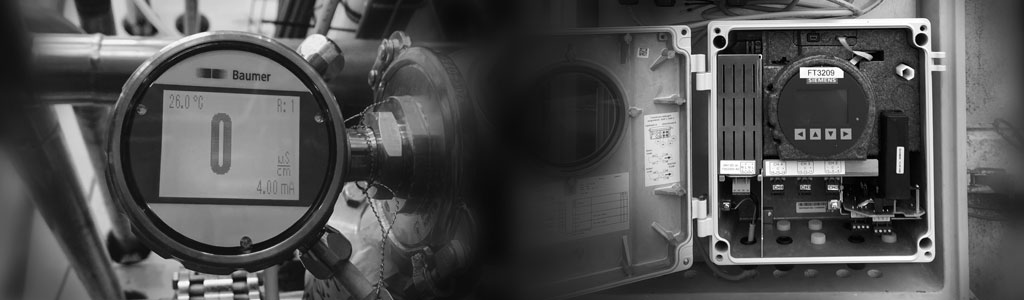 Becker Electronics – Messtechnik, Vertrieb, Service