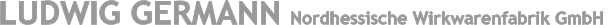 Ludwig Germann Logo