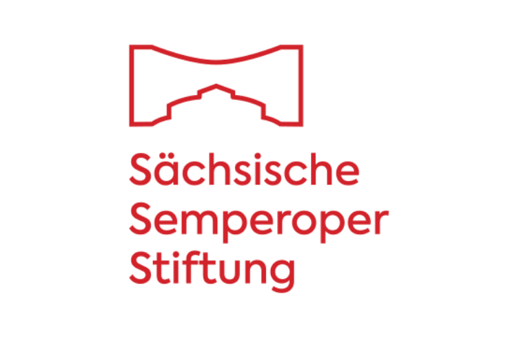 Förderung der Sächsischen Semperoper Stiftung