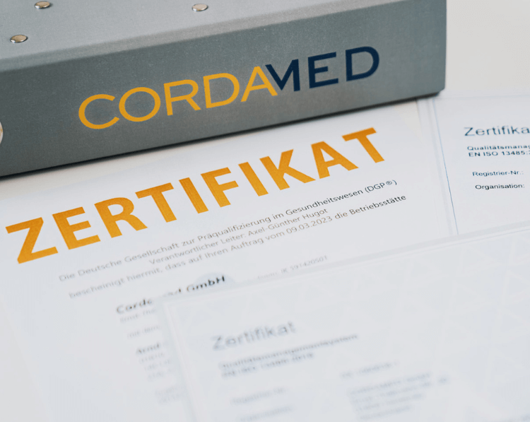 Qualitätsmanagement