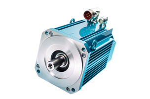 Servomotor DYN 8 (powerLine)